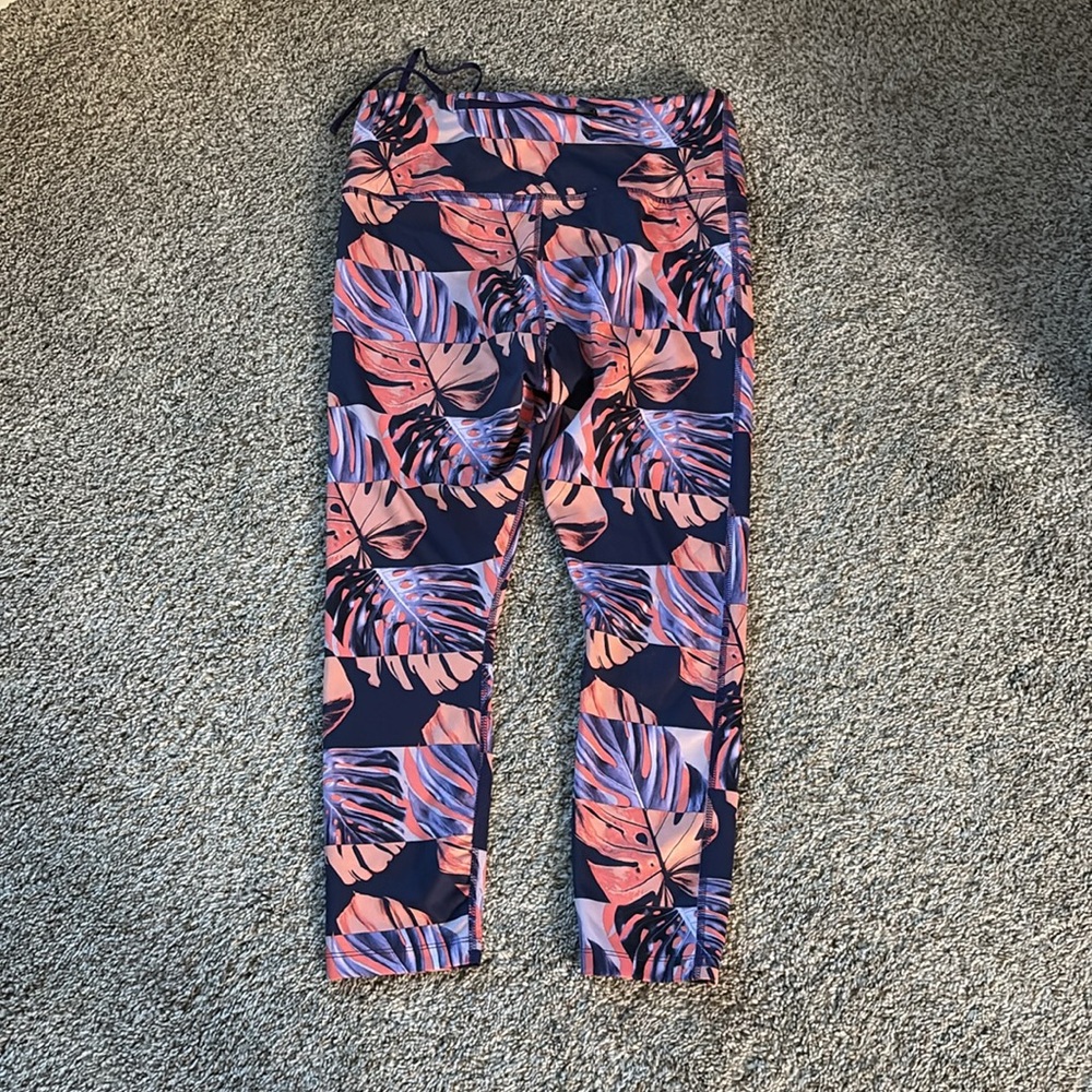 Nike DriFit leggings - Picture 3 of 4